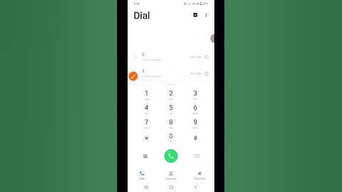 Display incoming calls when unlocked | display incoming call banner setting #shortsfeed #shorts