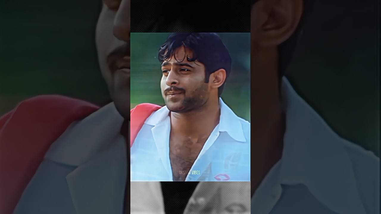 Varsham 4k edit | Neeti mulai | 