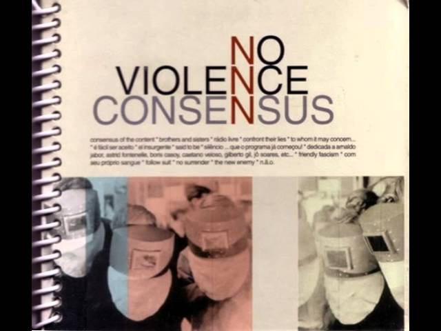 No Violence - Consensus of The Content