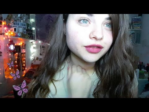 Efecto mariposa - ASMR Español