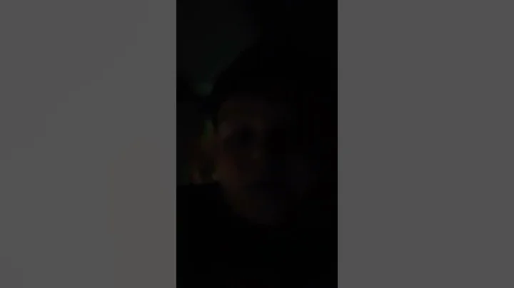 me don't know what to say
