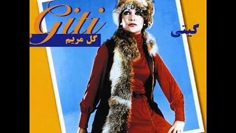 Giti - Gole Maryam |  -