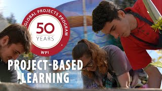 Empowering Future Leaders: The Role of WPI’s Project-Based Learning in Business Growth