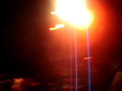New Found Glory - Sincerly Me (Live @ Santiago, Ch...