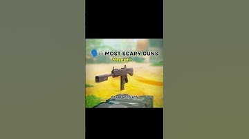 Nightmare For All Players In CODM 💀#codm #codmobile #callofdutymobile #short #fypシ゚ #foryou #warzone