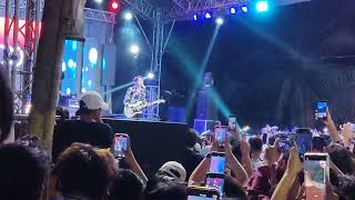 Muli-Ace Banzuelo (Live) Tanza,Cavite