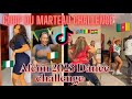 Coup du Marteau dance challenge 🤣| AFCon dance challenge 🔥