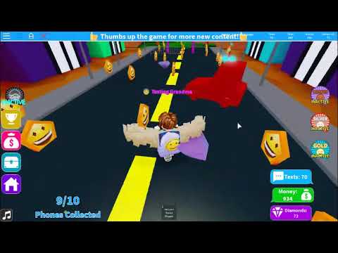 Finding All Phone In Texting Simulator Roblox Youtube - where are the 4 phones in texting simulator roblox