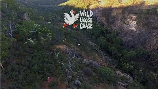 Wild Goose Chase 2018 by Rob Donkersloot 584 views 6 years ago 5 minutes