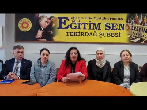 BÜTÇEDEN YÜZDE 1 AZINLIK MUTLU