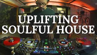 SOULFUL HOUSE & MODERN SOUL GROOVES | Live Set | Terry Hunter, Natasha Diggs, Ralf GUM