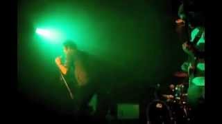 Cosmic Trigger - Get Down!