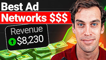 4 Best Ad Networks That Make Money For Website Owners