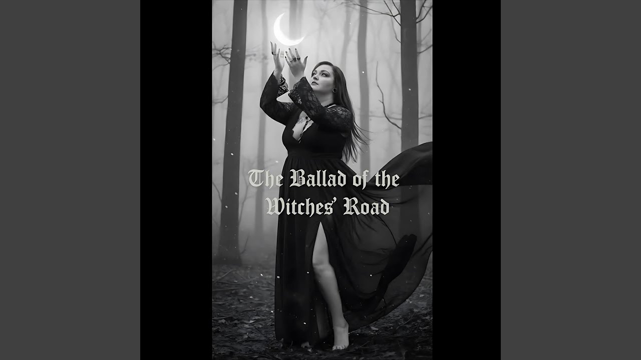 The Ballad of the Witches' Road