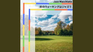 Jazzing The Serene Pathway