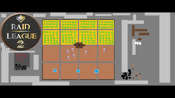 [DSQS] GW2 Raid League | Mursaat Overseer 1:14 - Condi Daredevil PoV