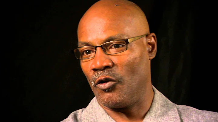Marvin Anderson: After Innocence from WUNC / The S...