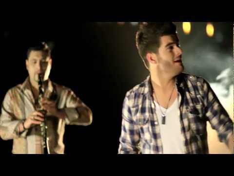 Ergys Shahu - Mos i Beso ( Official Song 2012 - Video HD )