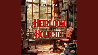 Chapter 143 - Heirloom Homicide (A Darla Digby Cozy Mystery—Book 6)