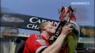Puressence - Premier League Years 99/00. This Feeling, Sky Sports Puressence - Premier League Years 99/00. This Feeling, Sky Sports