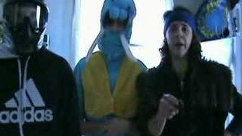 Parallel transfrogramer 1 of 2