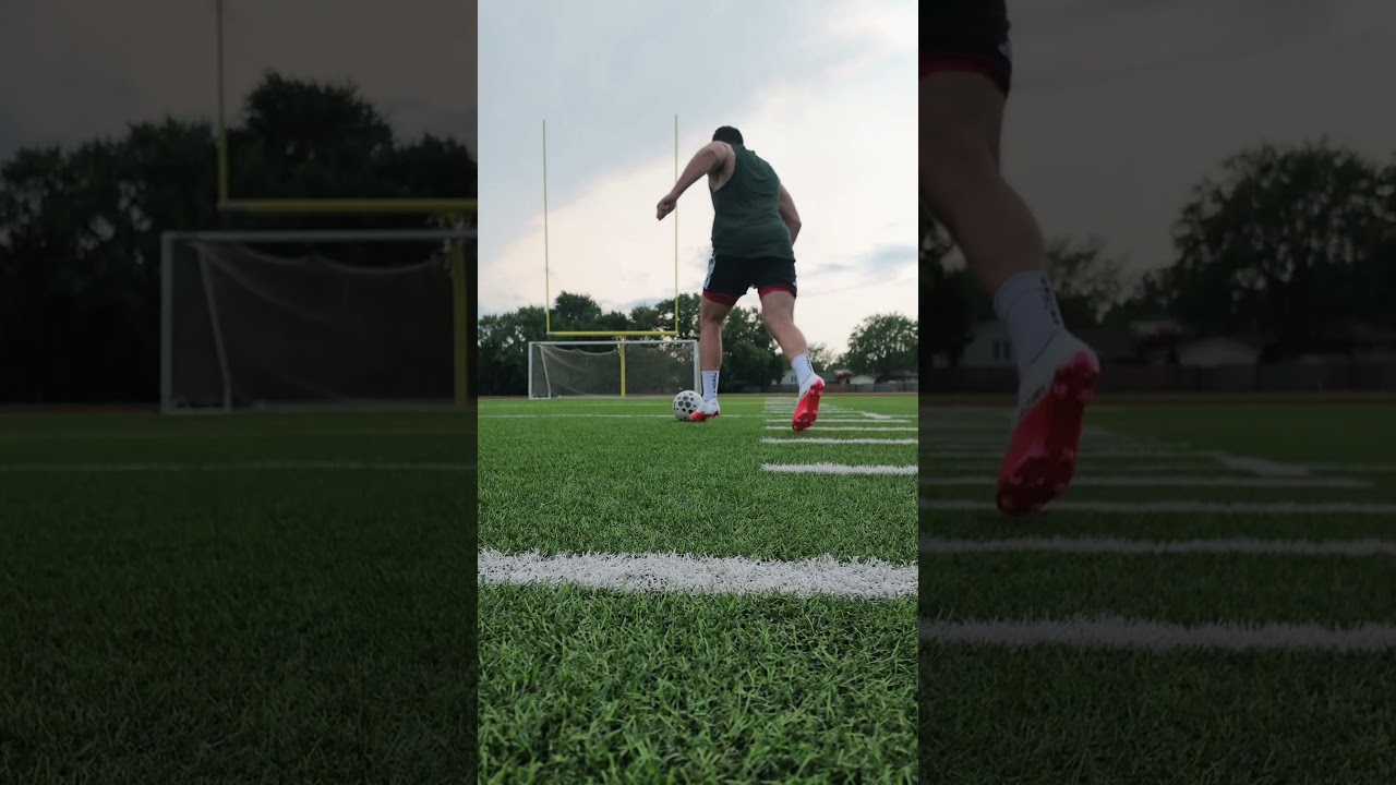 Testing out the Puma Ultra Nitro 7 Ultimate