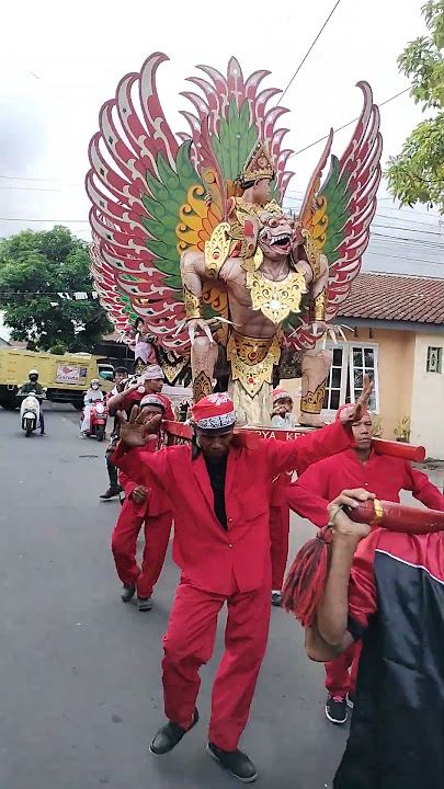 Ogoh Ogoh New Surya Kencana #shorts