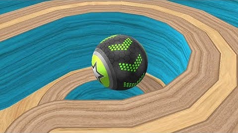 Going Balls - All Levels Gameplay Level (791-805) Android iOS