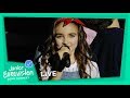 Anglina  jamais sans toi  live  france   junior eurovision 2018