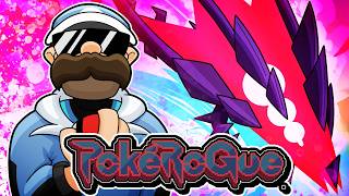 Pokerogue Return & Pokemon Champions Singles Climb!