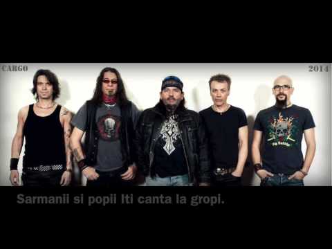 CARGO - Spune-mi de ce (versuri)