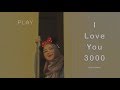 I Love You 3000 (Lyric)  by  Stephanie Poetri