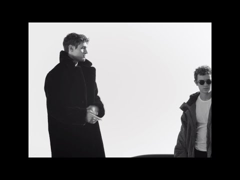 ZachinLove & Zak Dossi - KARMA (official music video)