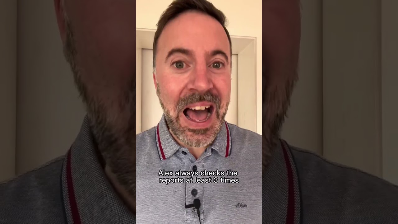 Are you meticulous? | Business English Vocabulary