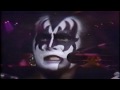 Kiss - Radioactive - (Largo, Md '79) HD