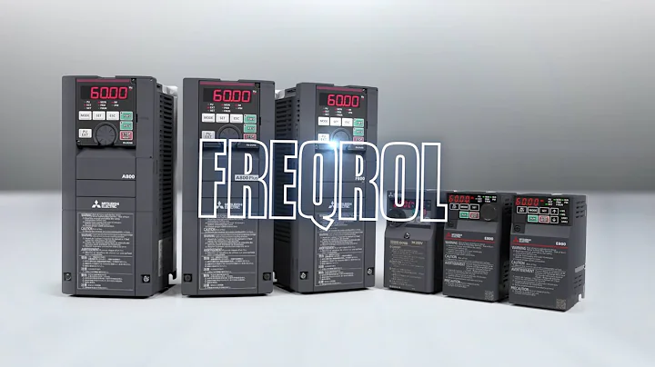 FR-Family Series overview with quality features