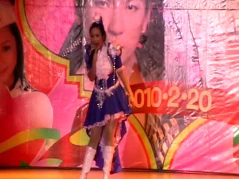 罗翎允 Felicia Low Ling Yun 龙的故乡 MOD