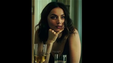 Ana De Armas edit 😍🔥|Kulosa Alight Motion Preset 🔥| Deep water edit #shorts #short