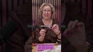 This Tool Saves You So Much Time When Blending