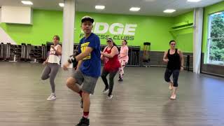 Kiss My (Uh Oh) by Anne-Marie \& Little Mix (COMMIT Dance Fitness)