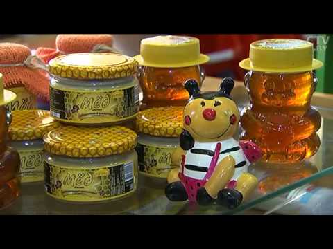 Как отличить натуральный мёд от подделки?