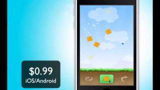 Crates, crates, crates! Addictive physics puzzler. iOS iPhone iPod Touch iPad Android Game screenshot 5