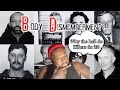 2-Minute Breakdown: Why Killers Dismember their Victims!