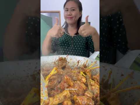 Bumbu Rica Rica Mentok 3 Ekor