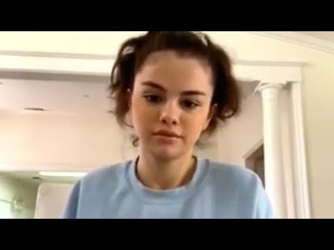 Video: Selena Gómez Confesses That She Is Bipolar