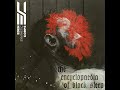 Eden Synthetic Corps — The Encyclopaedia of Black Sleep [electro industrial rock, industrial metal]