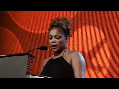 Full Sail University Hall of Fame Inductor, Tionne...