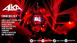 DJ BREAKBEAT CAN'T STOP LOVING YOU x KNIFE x ANTRAX || BREAKBEAT VOCAL HALLUCINTION BIKIN MELAYANG
