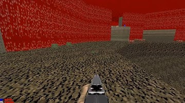 DOOM MOD Doom 2 the Way id Did v1 0 D2TWID WAD By Various MAP 27 VIDEO 1