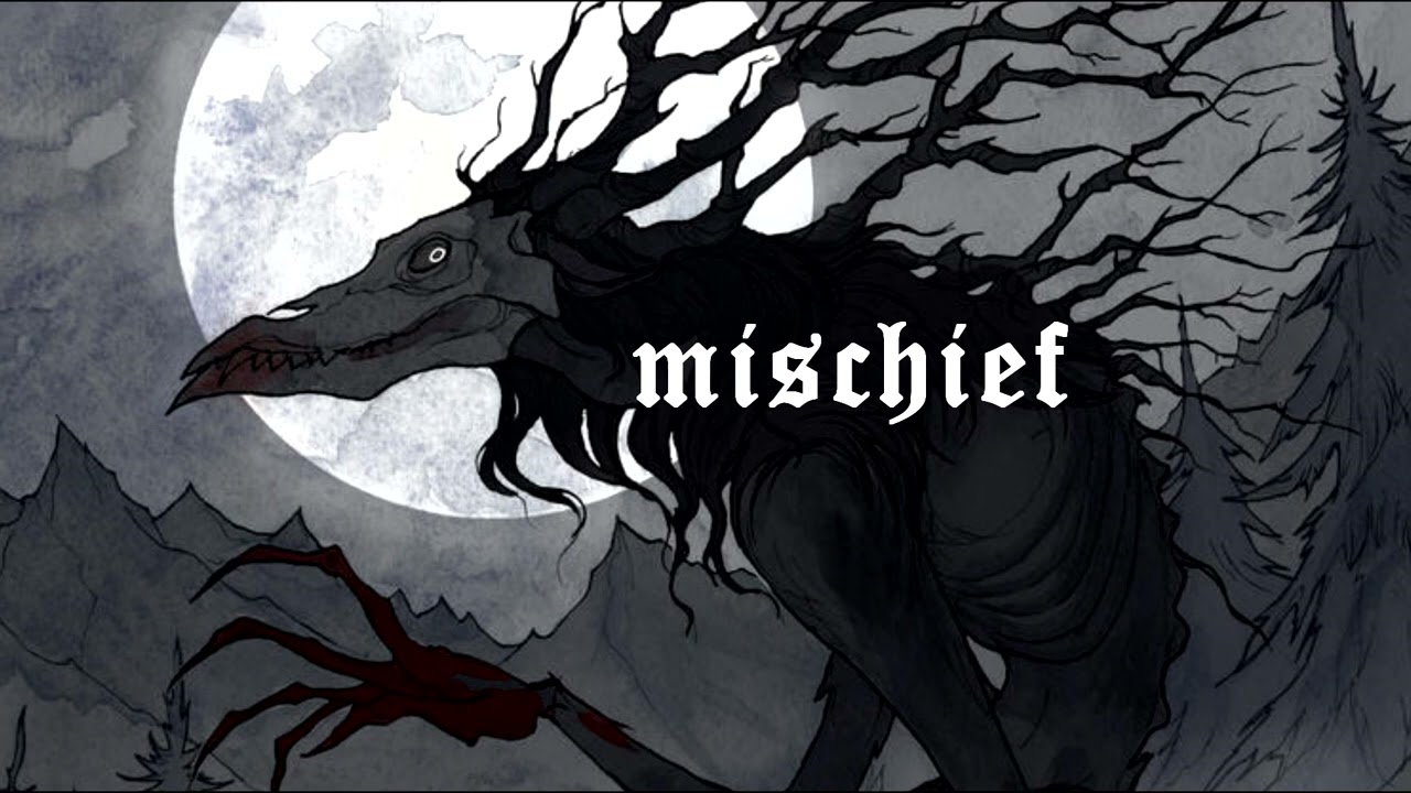 Watch Dark Piano - Mischief on YouTube Watch Dark Piano - Mischief on YouTube